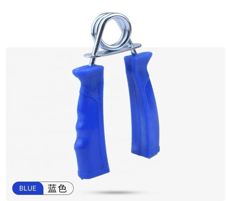 (Pack Of 2) Hand Grip Training Wrist Badminton Force Forearm... - Image 2