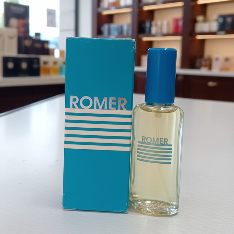Romer Thailand Original Perfume