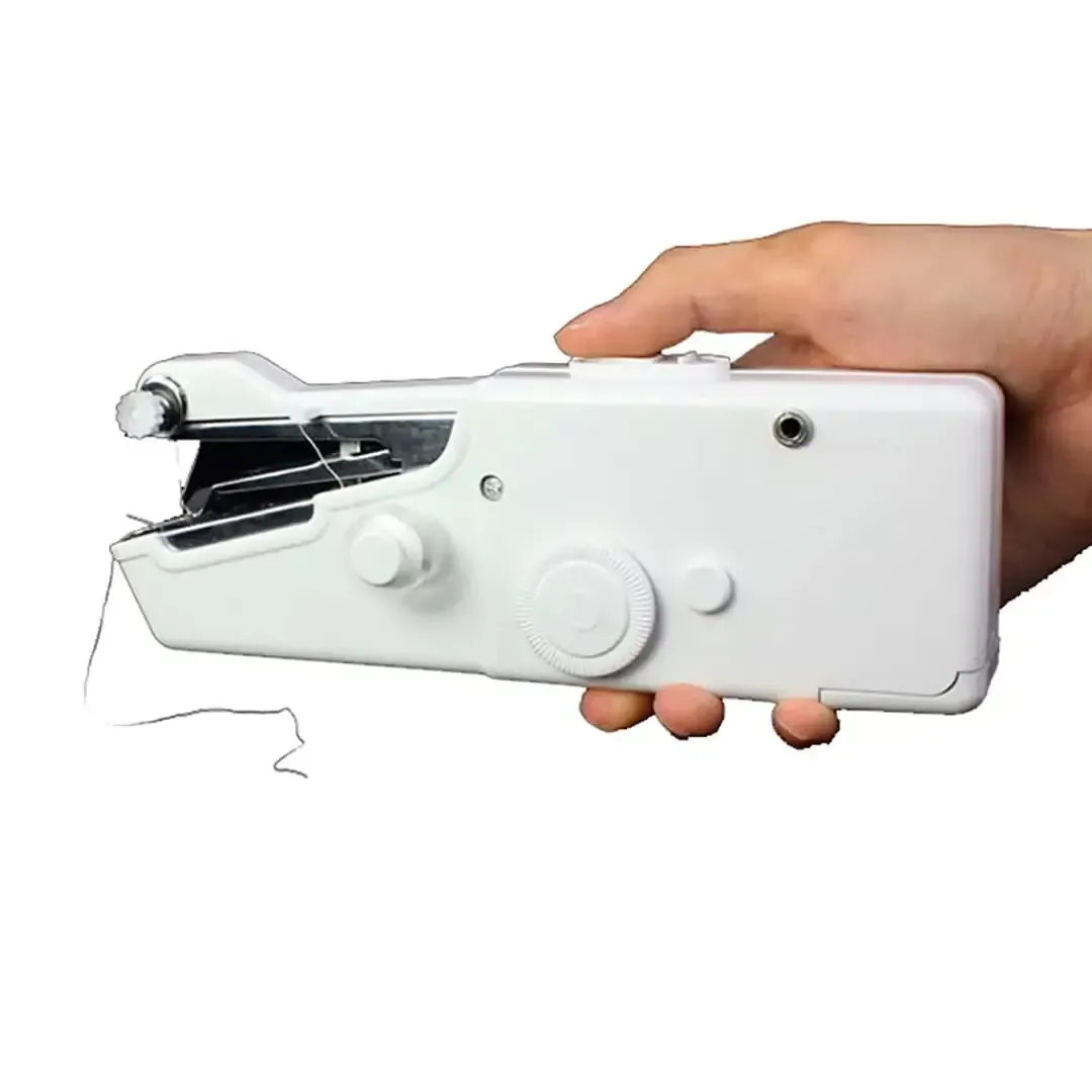 Handy Stitch Portable Cordless Sewing Machine - Image 5