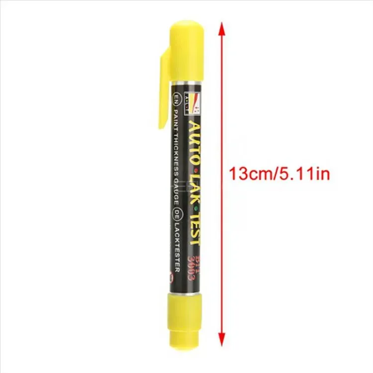 Auto Lak Car Paint Tester Pen - Image 2