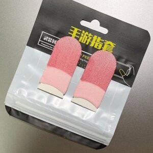 Gaming Finger Sleeves