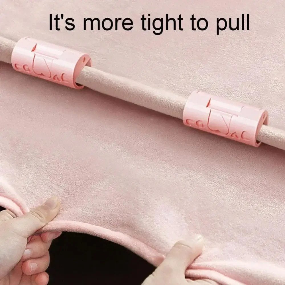 5pcs Bedsheet Clips - Image 3