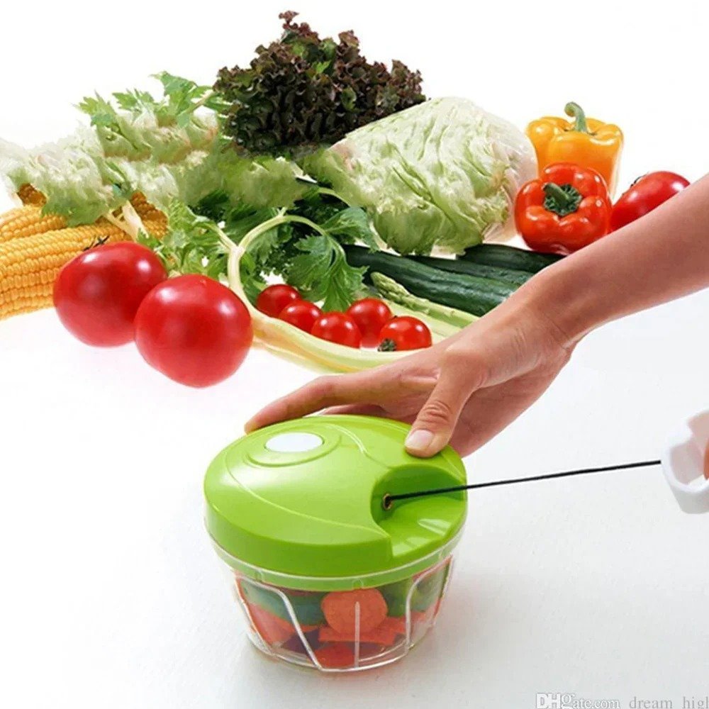 Multi-Function Food Processor - Image 3