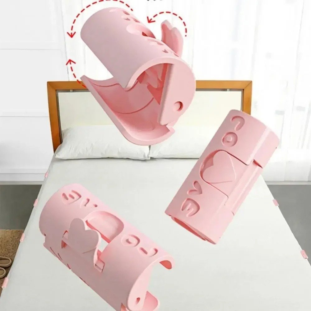 5pcs Bedsheet Clips - Image 2