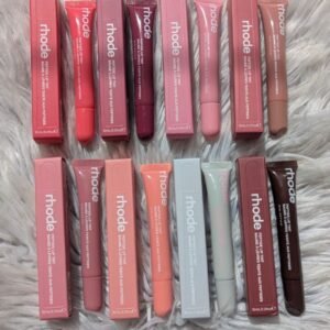 1 Pcs Only Rhode Peptide Lip Tint