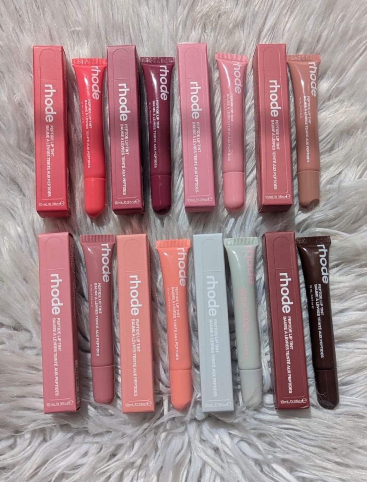 1 Pcs Only Rhode Peptide Lip Tint