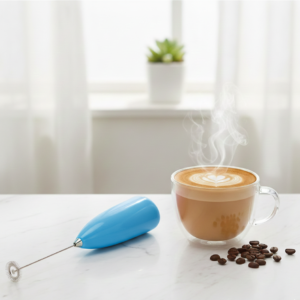 Coffee Beater & Milk Frother