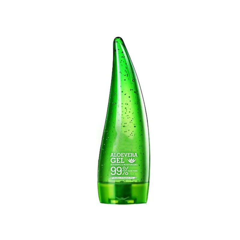 Wokali Aloe Vera Gel Soothing Acne Face Skin Cream Moisturizing,...
