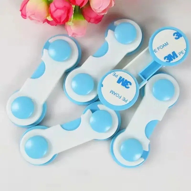 Child Safety Lock Durable Quality Reliable Performance Easy