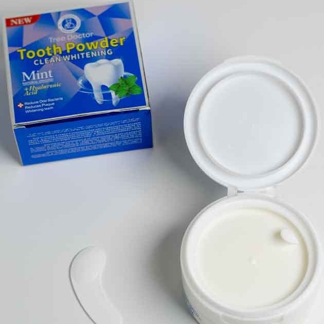 Tree Doctor Tooth Powder - Image 5