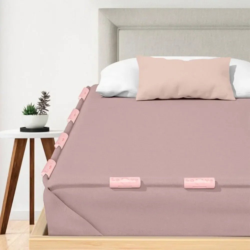 5pcs Bedsheet Clips - Image 4