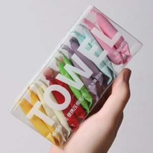 Disposable Washcloths