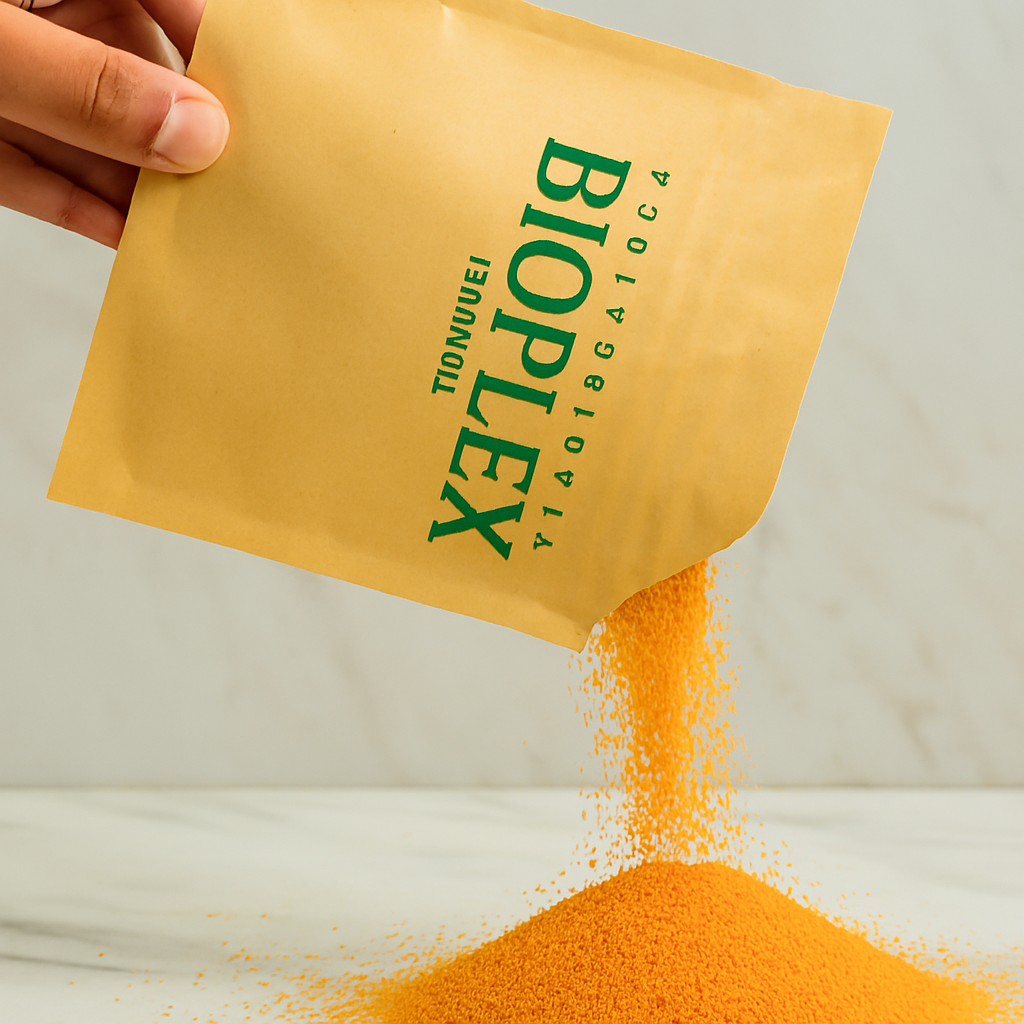 Bioplex Hair Protein Treatment 50 - Image 3