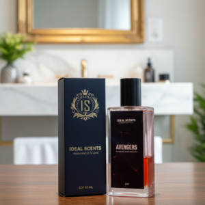 Avengers Fragrance