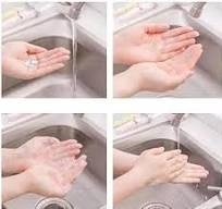 100 Pcs Disposable Flower Paper Soap with Portable Tube - Image 3