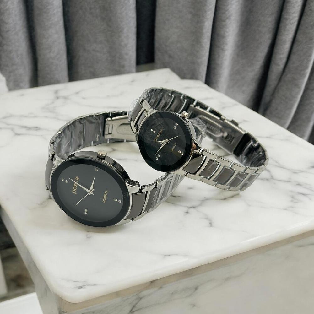 Positif Couple Watch - Image 4