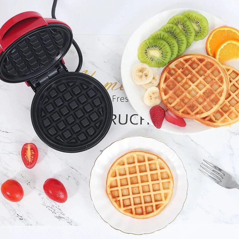 Waffle Maker Breakfast Machine - Image 4