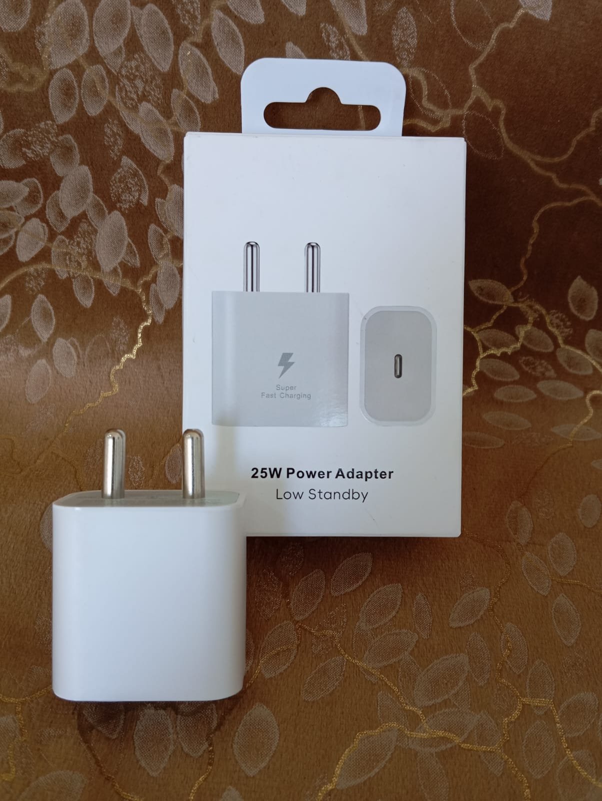 25w Original Power Adapter - Image 5