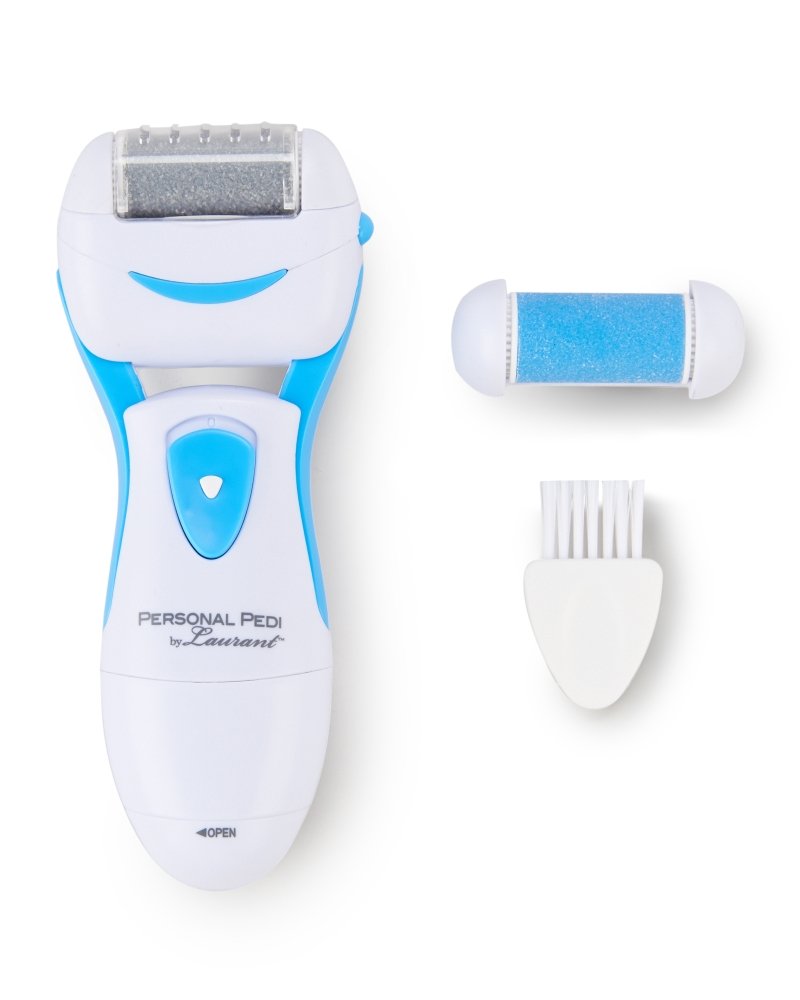 Chargeable Pedi Spa Used For Pedicure - Feet Scrubbing And... - Image 3
