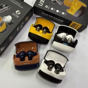 U39 Wireless Bluetooth Earbuds
