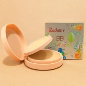 Kashees 2 in 1 Face Powder 110g