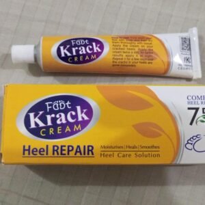 Herbal Krack Feet Heel Repair Cream