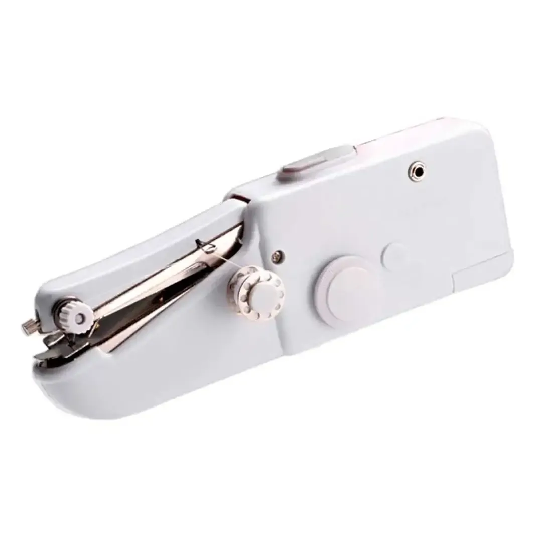 Handy Stitch Portable Cordless Sewing Machine - Image 4