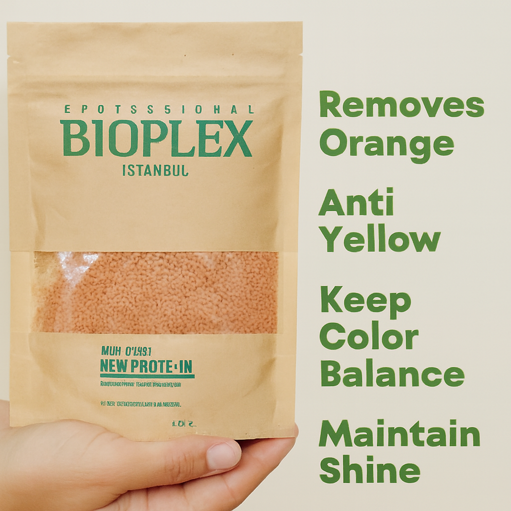 Bioplex Hair Protein Treatment 50 - Image 2