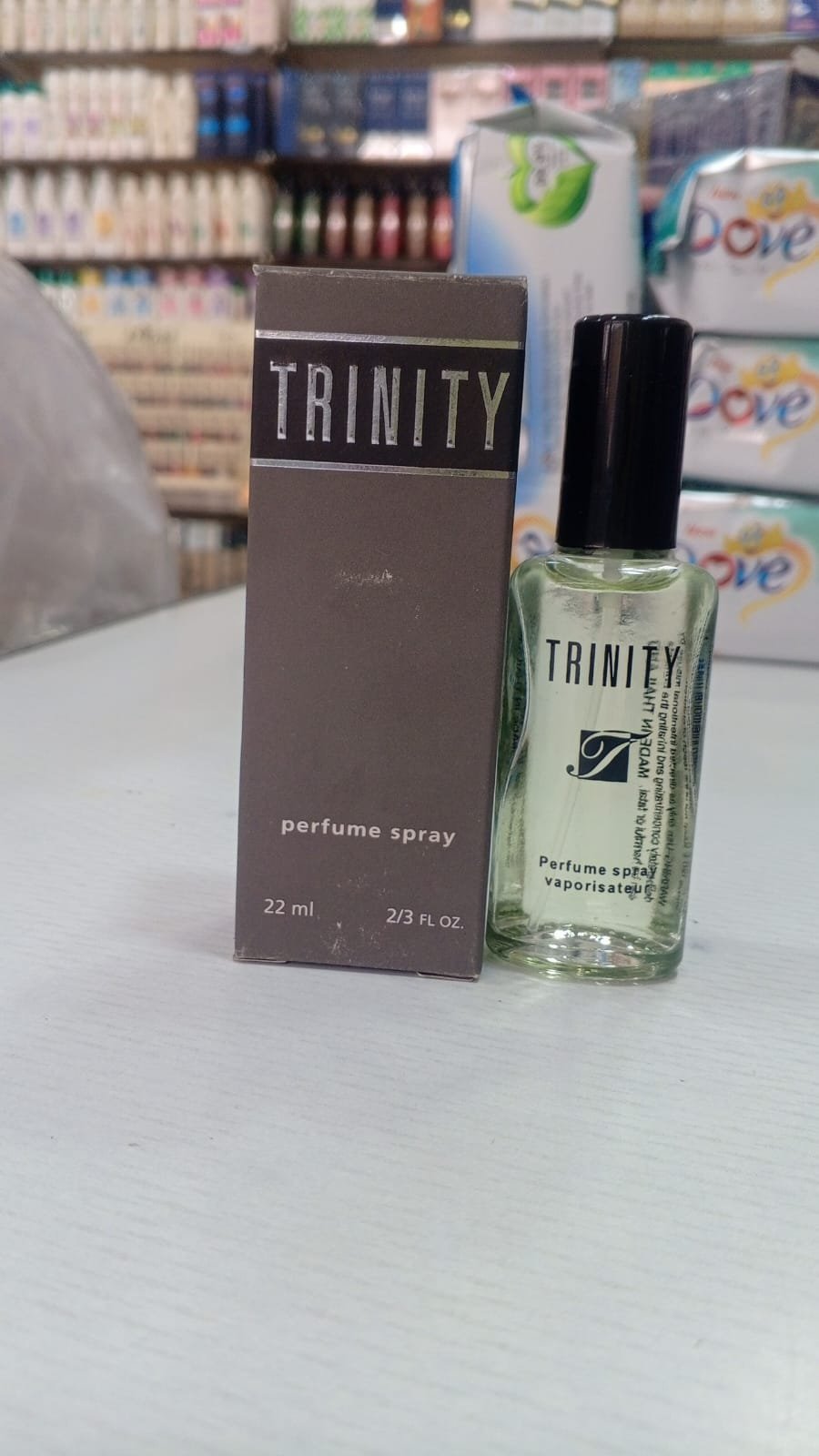 Trinity Thailand Original Perfume - Image 3