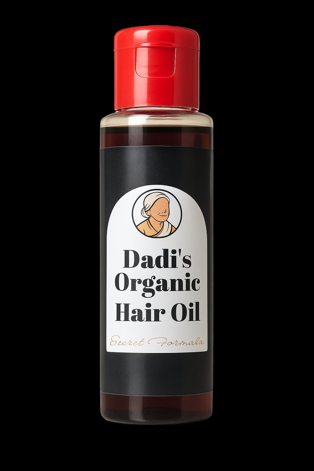 Dadi’S Organic Hair Oil: The Ayurvedic Secret For Ultimate Hair... - Image 5