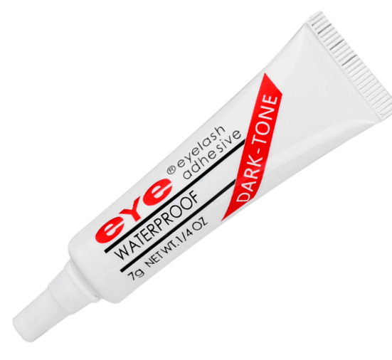 2 In 1 Eyelashes Glue &Amp; Nail Glue, Eyelashes And Nails Glue Pack