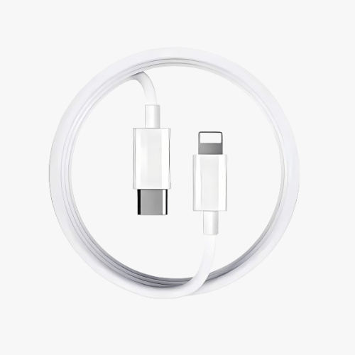 Type-C To Iphone Charging Cable - Image 4