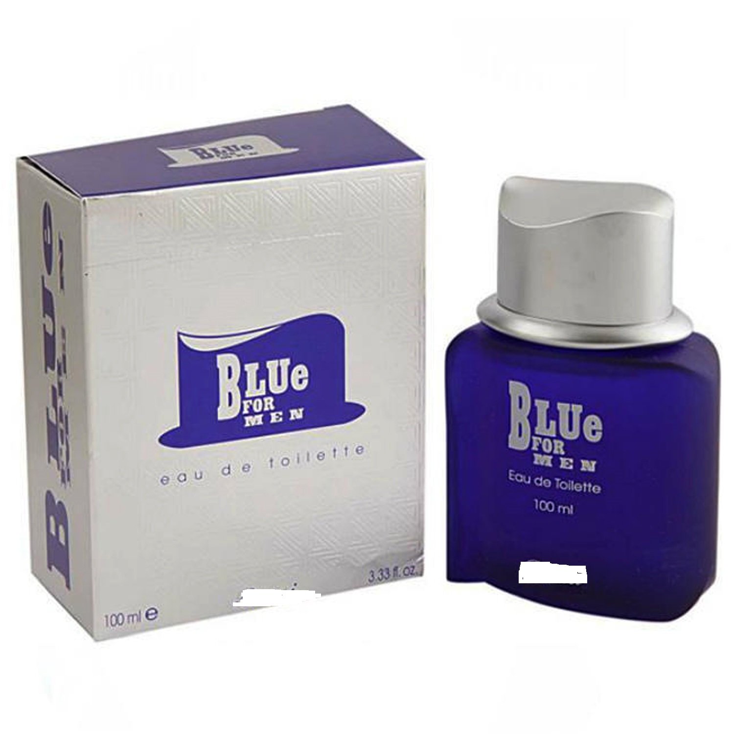 Rasasi Blue For Men