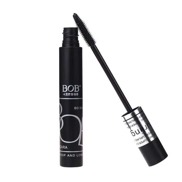 Bob Super Curl Mascara For Girls / Waterproof Mascara For Girls - Image 3