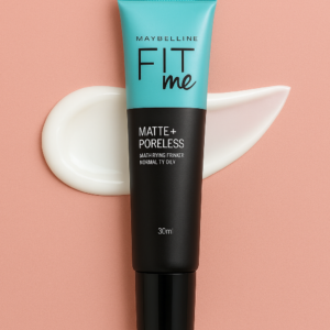 Maybelline Fit Me Matte + Poreless Primer