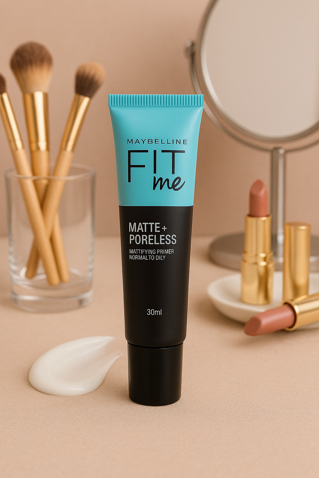 Maybelline Fit Me Matte + Poreless Primer - Image 3