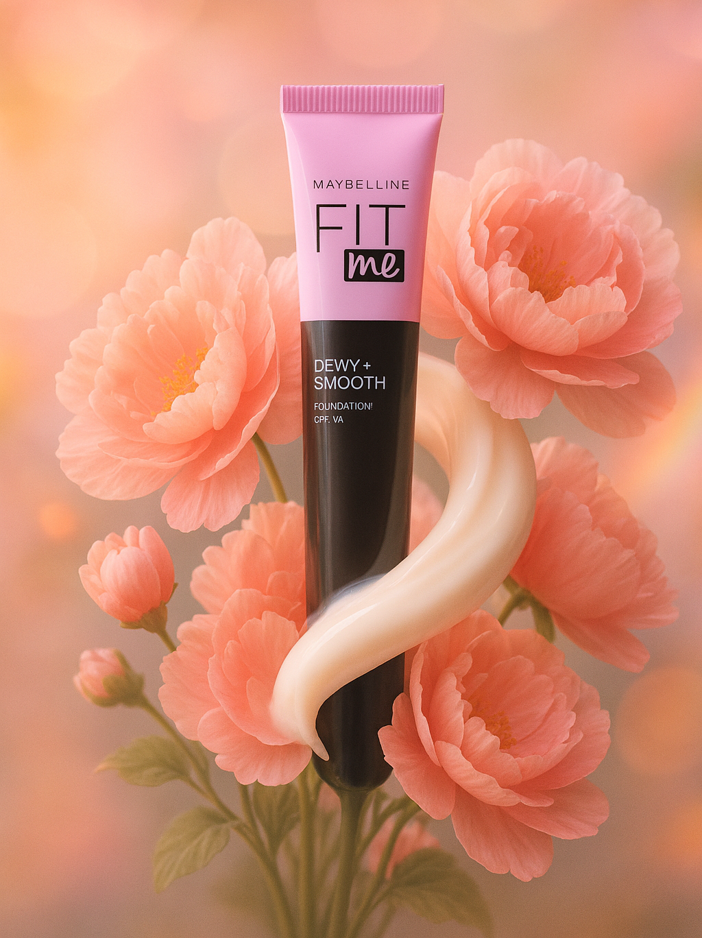 Maybelline Fit Me Luminous + Smooth Primer - Image 2