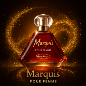 Marquis Pour Femme