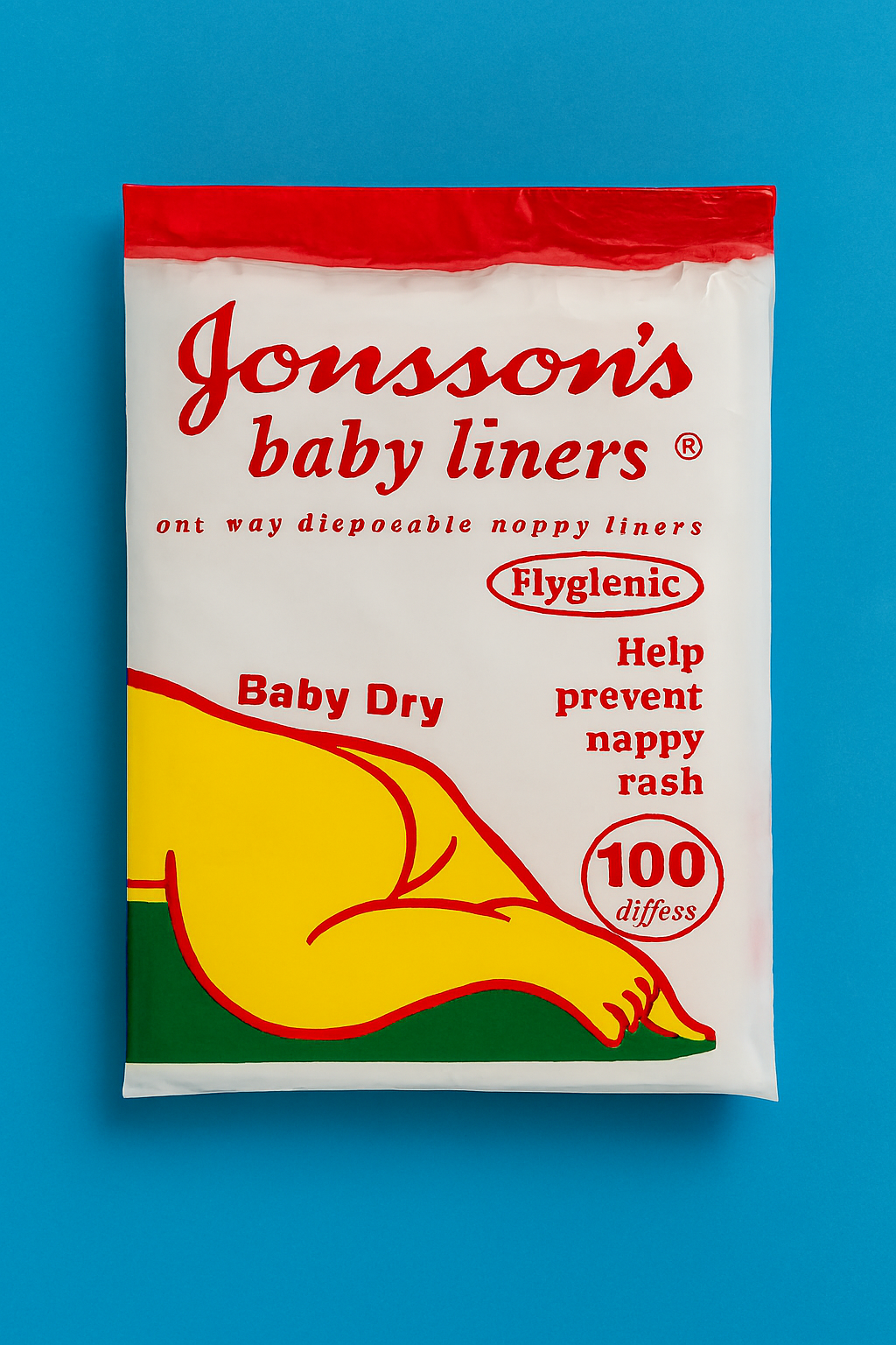 Best Quality Baby Wipes Pack Of 100 - Image 4
