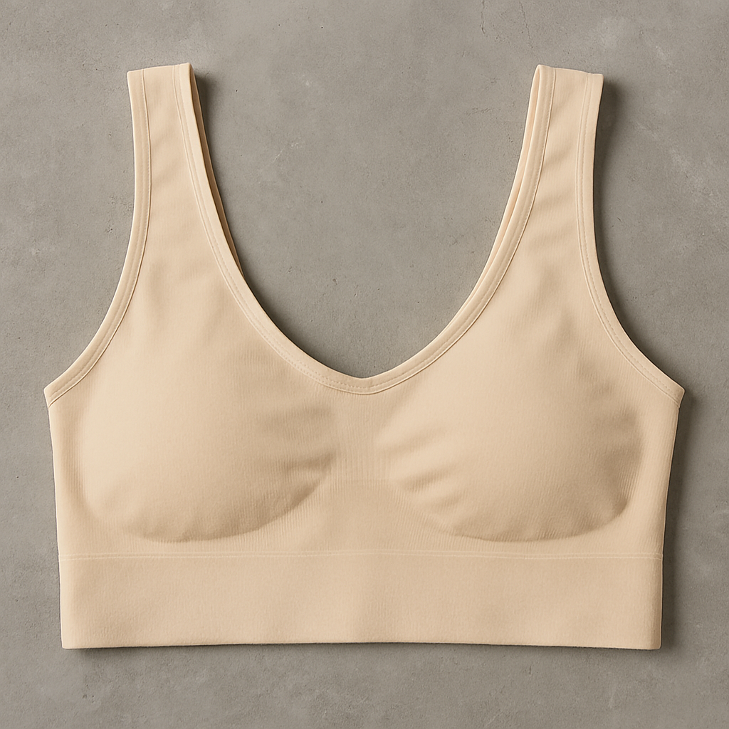 Ladies Air Bra