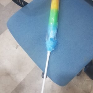 Magic Rainbow Duster - Non-Extendable/   Mini Home Cleanig Duster...