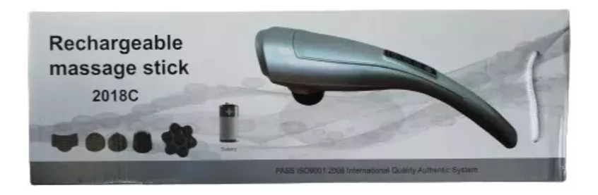 2018C Infrared Light Massager Rod