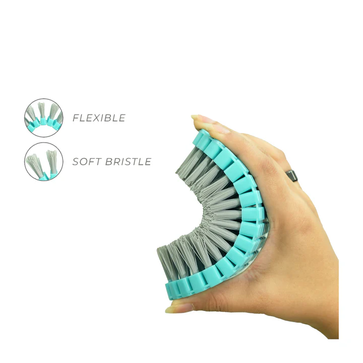 Flexi Brush - Multi-Surface Cleaner Pro - Clothes Washing -...