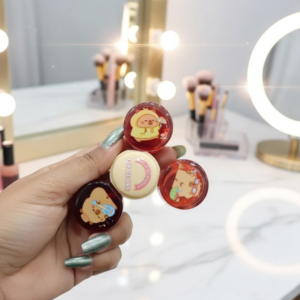 3 In 1 Spinner Lip Gloss/Tint