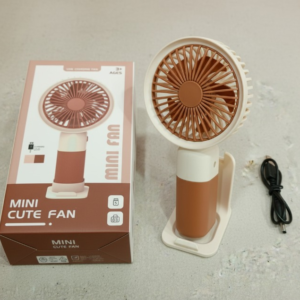 Mini Cute Fan