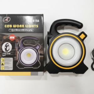 Cob Led Work Light Jy-819A