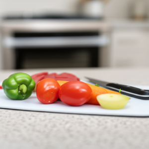 Plastic Chopping Board - Small Size Chopping Board - Cutting Board...
