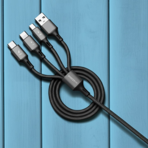 Interlink Max To Iphone Cable