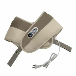 Hot Sale Neck Massager Portable Electric Knocks Cervical Massage...