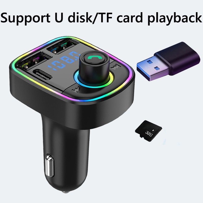 C1 - Car Mp3 Player